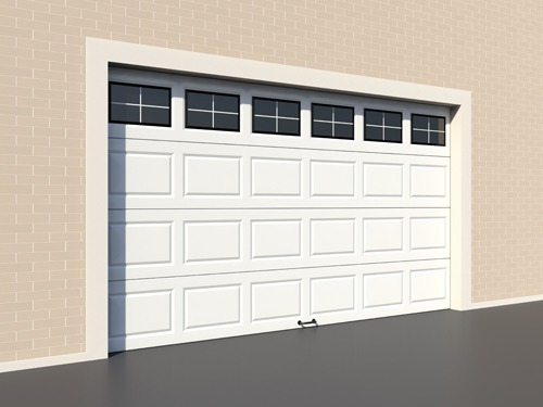 Choosing The Best Garage Door 